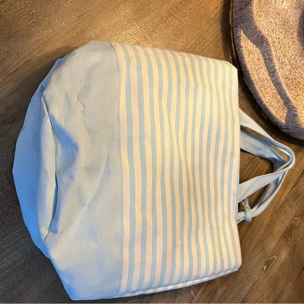 Baby Boy Bag